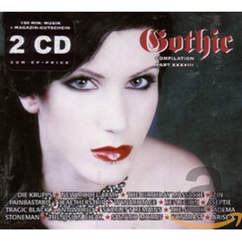 Gothic Compilation 38