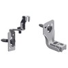 Jabema 2x Radiator Mounting without Bracket, Wall Bracket Radiator Console,