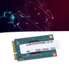 16GB SSD Strong Performance Stable Reliable Compact Structure MSATA Interface