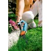 Gardena 8735 Comfort 27-Inch Swiveling Grass Shears With Ergonomic Handle