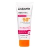 Babaria Crema Facial Antimanchas Spf Protección Muy Alta Normal Seca
