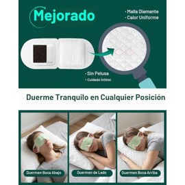 16 Paquetes de Máscaras de Vapor para Ojos Secos, Compresa Cálida Autocalentable para Alivio de Fatiga de Ojos y Hinchazón, Máscara de Ojos Calentada 