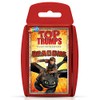 Top Trumps -How to Train Your Dragon
