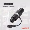 LAUNCH 호환 LAUNCH DBScar 트레일러-1677 진단 커넥터는 X431 PAD를 사용하여