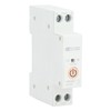 WiFi Switch Circuit Breaker 1P 63A Remote Voice Control Timing