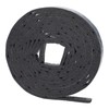 luth Universal Sealing Tape Hob 2.5 m Seal Foam Rubber