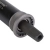 VIFER Square Taper Bottom Bracket 100 * 177mm,Steel Bicycle Parts