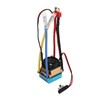 320A Dual Way Bidirectional Brushed ESC with Fan 3A 5V