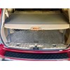 EACCESSORIES EA Rear Trunk Organizer Cargo Net for Honda Pilot