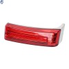 Unbranded LED Saddlebag Tail Run Brake Turn Signal Light Fit