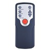 PZL Replacement Remote Control fit for HJDFGSS TY59 Under Desk