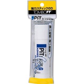 tonbo鉛筆 haipawa Glue Stick Pit G Pack HSB – 130 [5 Set]