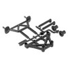 Arrma AR320156 Body Mount Set for Granite