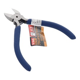 Sankyo Corporation Trad HPN-115 Plastic Nipper, 4.5 inches (115 mm)