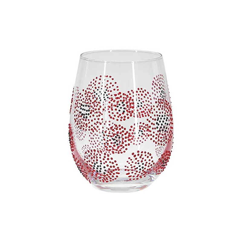 Sunny by Sue SBS088 Stemless, Glass