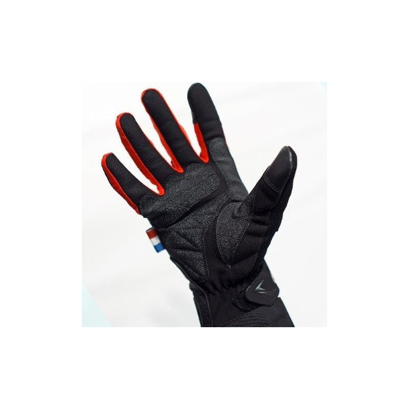 elf EG-S526 Motorcycle Gloves Spring Summer Model Sliding Mesh Gloves