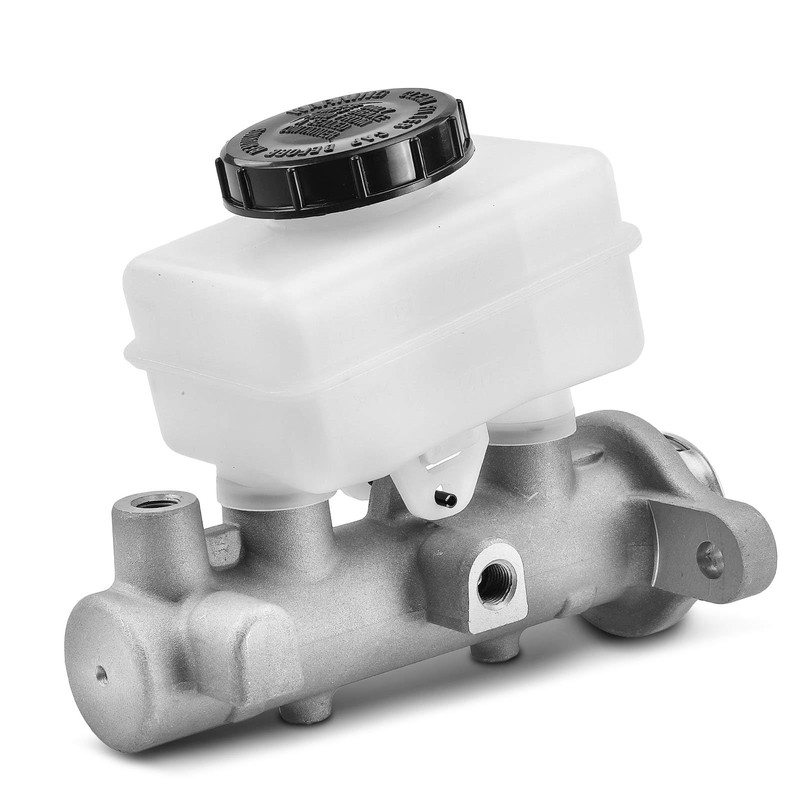 Frankberg Brake Master Cylinder with Reservoir Compatible with Forester SG
