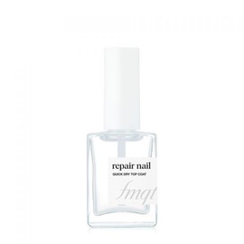 THE FACE SHOP Repair Nail Quick Dry Top Coat 10g / THE FACE SHOP 리페어 네일 퀵드라이탑코트 10g