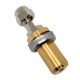 Anakel Home Replacement Kit with Cone and Spindle for Express Magefesa Pots (manufactured since 2013)