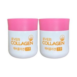 Ever Collagen CoQ 600mg x 84 tablets (2) 542903 / 에버콜라겐 코큐 600mg x 84정 2개 542903