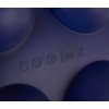 Ibili 870033 Half-Sphere Baking Mould 6 Half-Spheres