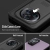 XTCASE Case for Honor Magic 5 Pro, Camera Protection Case