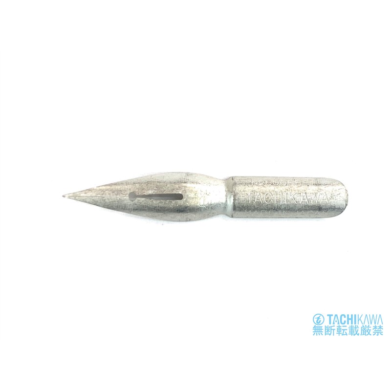 立川ピン製作所 Nib, Black