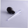 Generic Large Scale Plastic Dropper Measuring Kitchen Baking Pipette Tool
