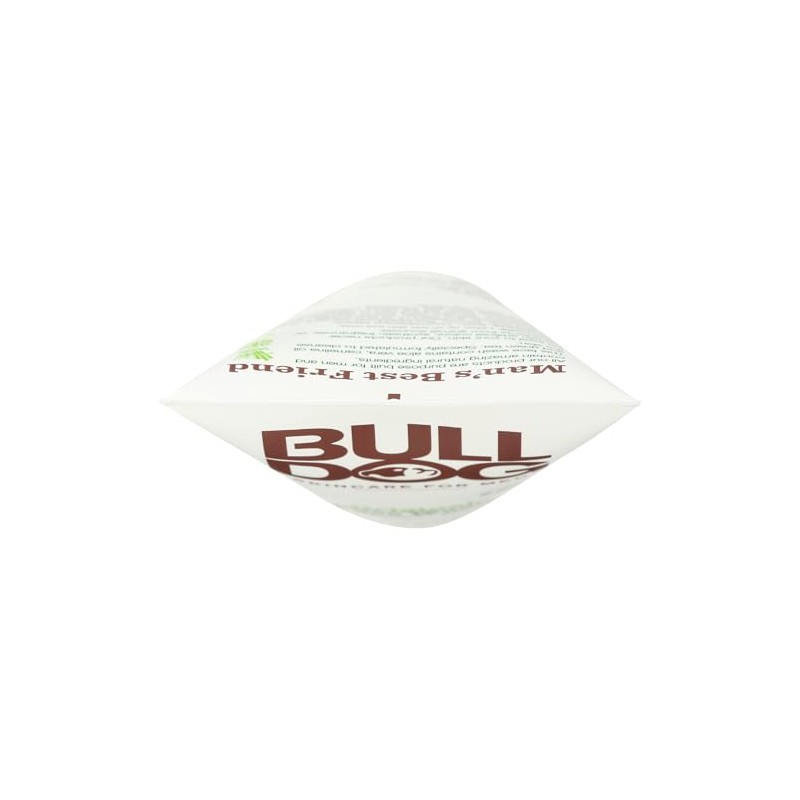 Bulldog Skincare and Grooming For Men Original Face Wash, 5