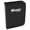 Performance Tool W1197 Juego de Herramientas Compacto con Funda, Negro,