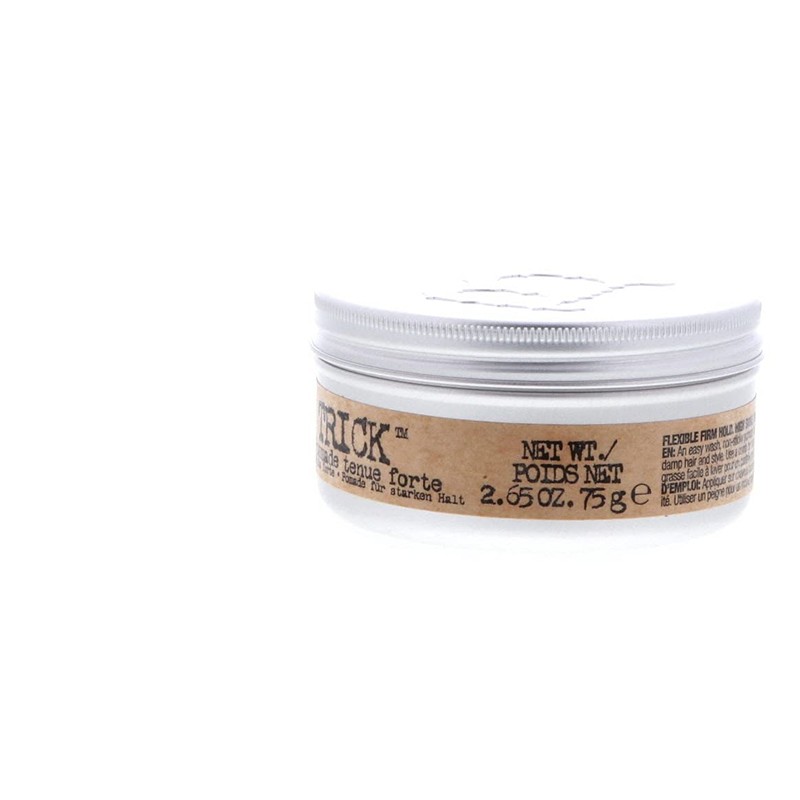 Tigi Bed Head For Men Slick Trick Pomade (75G) (Pack