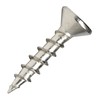 Rok Hardware #7 x 3/4" Standard Thread Phillips Flat Head