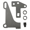 Bracket Lever Shift Kit 75498 Transmission Shifter Rebuild Kit for