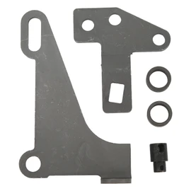 Bracket Lever Shift Kit 75498 Transmission Shifter Rebuild Kit for 4L60E 4L65E 4L80E 4L85E
