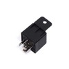 EHDIS 12V Motor Relay 5 Pin Coil 40amp Spdt Model