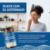 Glicinato Magnesio 500 Alta Absorción Vegano 120 Cápsulas Mejora Sueño