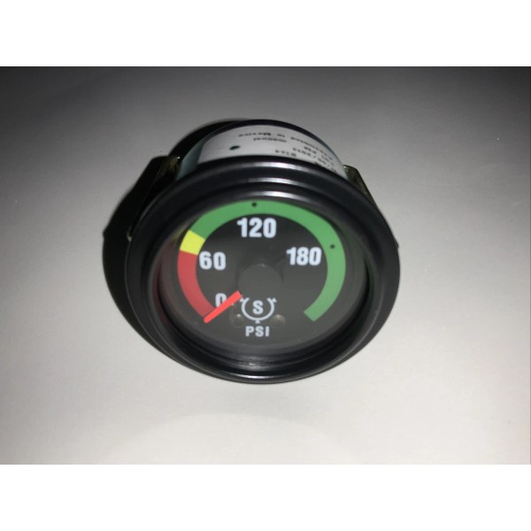 Freightliner AMA162316 Pressure Gauge (PSI) (S) - New