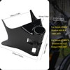 GIDIBII Motorcycle Fairing Kits Compatible with Honda VT600C VT600CD Shadow