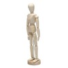 ArtStyle Drawing Doll Wooden Model Doll Art Sketch Doll (30cm)