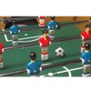 CABAX Foosball Table Replacement Foosballs, 36mm Game Table Size Black