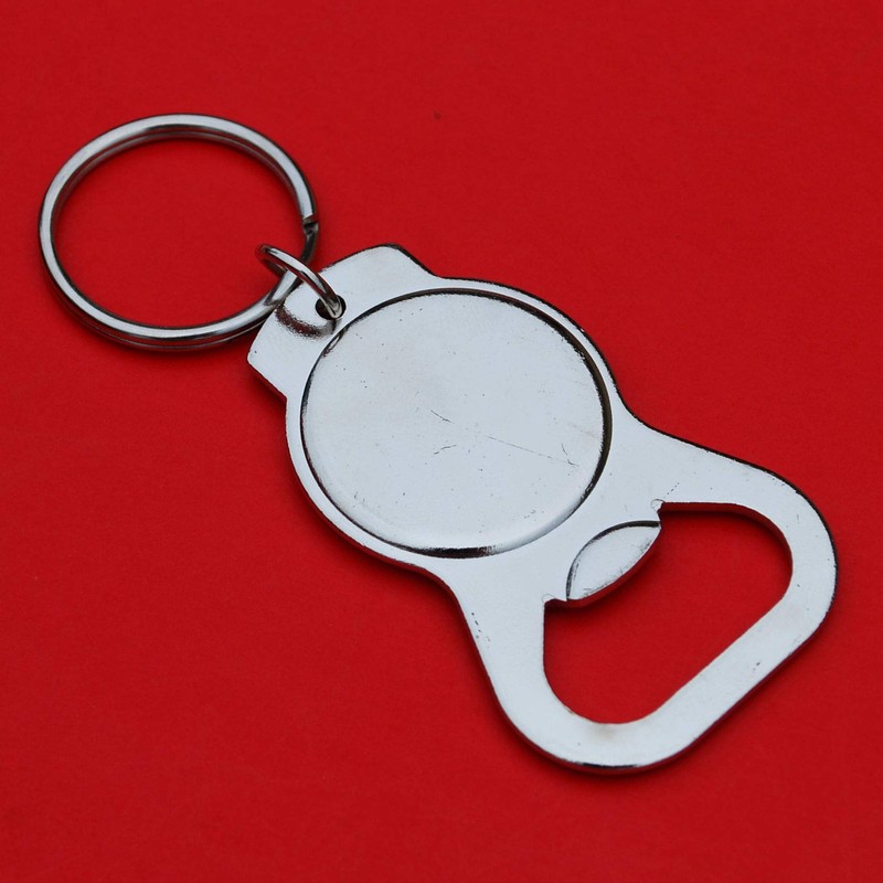 US 2000~2008 Sacagawea Dollar BU Unc Coin Silver Tone Key