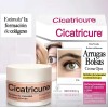 Crema Para Arrugas Y Bolsas De Ojos 8.5g Cicatricure