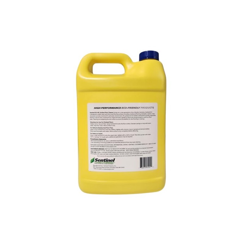 #810 Sentinel All Surface Cleaner - Gallon