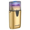 BaBylissPRO Gold UV-Disinfecting Single Foil Shaver