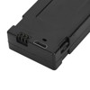 3.7V 2600mAh UAV Lithium Battery Portable Quadcopter Lithium Battery For