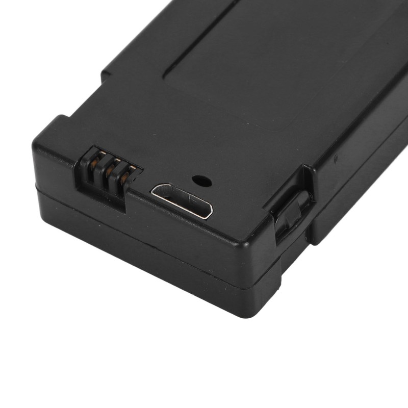 3.7V 2600mAh UAV Lithium Battery Portable Quadcopter Lithium Battery For
