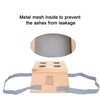 Wood Moxibustion Box Adjustable Temperature Moxibustion Therapy Healing Moxa Box4
