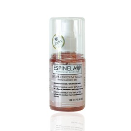 Gel de Limpieza Facial Desmaquillante- Espinela
