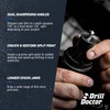 Drill Doctor DD500X Twist Drill Bit Sharpener - 3/32" to