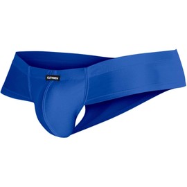 Sp4Ndex By Cut4Men Hybryd Cheeky Brief, Royal Blue, L